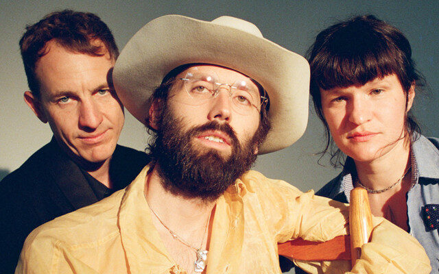 big thief trio 2026