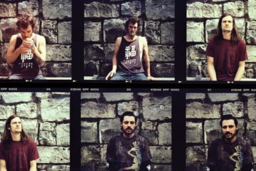 all them witches 2018