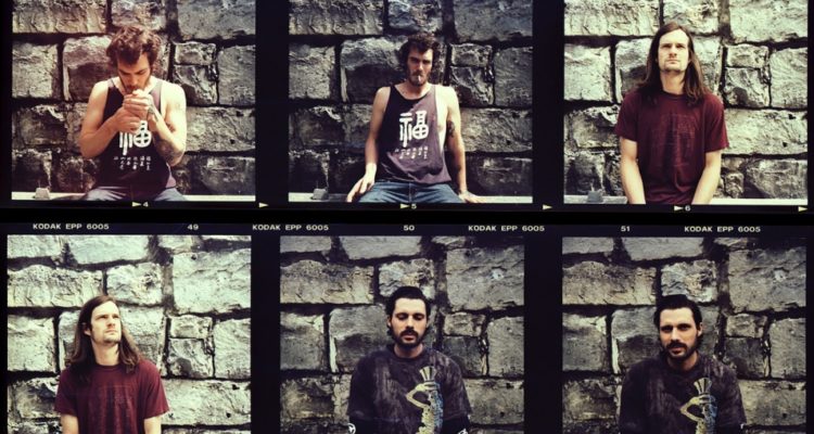 all them witches 2018