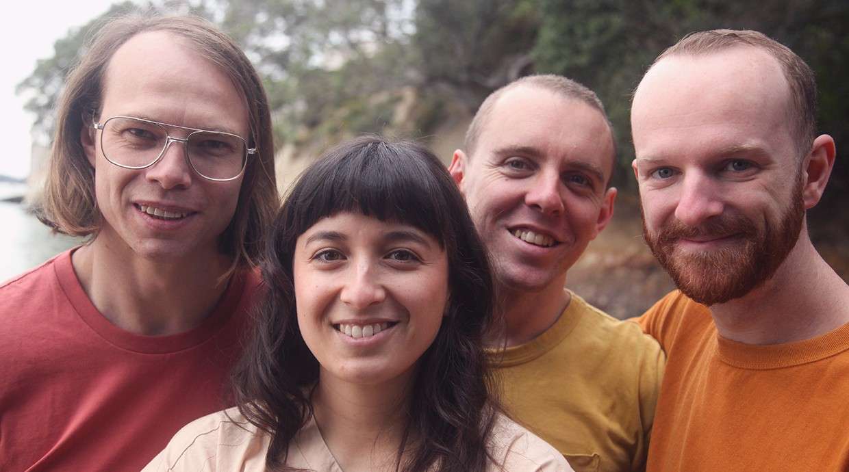 the beths band