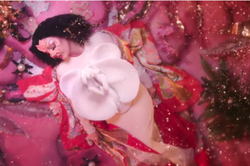 björk utopia