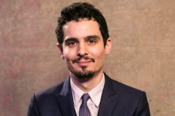 damien chazelle