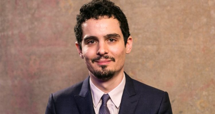 damien chazelle