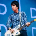 Johnny Marr: a novembre due date in Italia