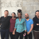 Quella volta in cui Damon Albarn ha registrato a Como