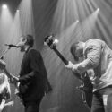 Da Bergamo a Leeds per aprire un live dei Babyshambles: il racconto dei Lowinsky
