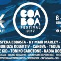 Al via il Goa-Boa Festival di Genova: Il programma completo
