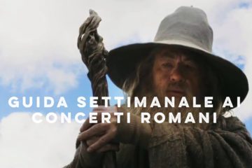guida roma