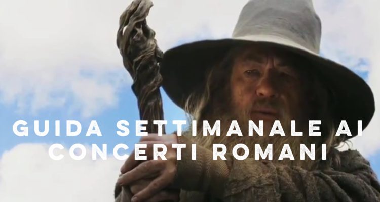 guida roma