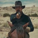 Hostiles, di Scott Cooper (2017)