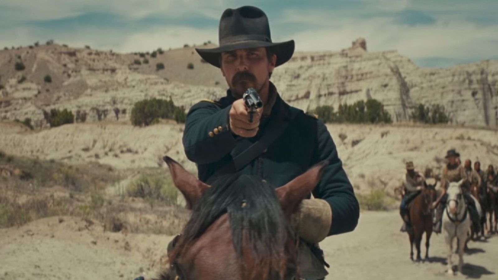 hostiles