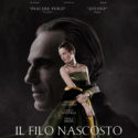 Il Filo Nascosto, di P.T. Anderson (2018)