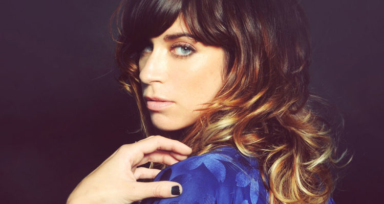 nicole atkins