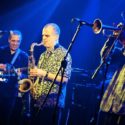 New York Ska Jazz Ensemble @ Druso (Bergamo): Live Report