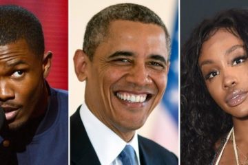 obama playlist