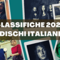 CLASSIFICHE 2022: Top 15 dischi italiani