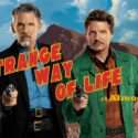 Strange Way Of Life, di Pedro Almodòvar (2023): Recensione