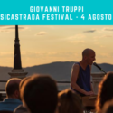 Giovanni Truppi @ Musicastrada Festival – 4 Agosto 2020