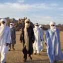 Tinariwen in Italia