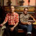Calexico @ Teatro Municipale Romolo Valli (Reggio Emilia, 24/10/2023): Live Report