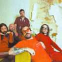 Idles – TANGK: Recensione