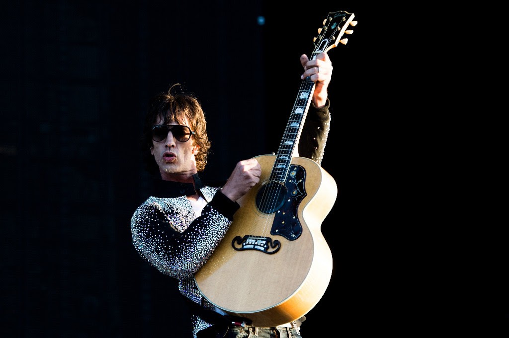 richard ashcroft 2018