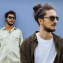Sudestrada: ascolta in anteprima il nuovo disco “Radio Laleh”